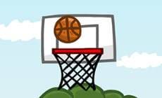 Basketball Shots