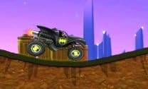 Batman Mega Truck