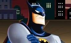 Batman Xtreme Adventure 3