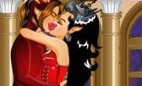 Beijo dos vampiros