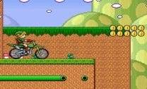 Bicicleta do Mario