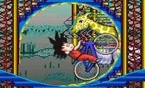 Bike do Goku