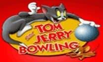 Boliche Tom e Jerry