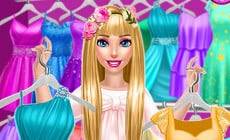Bonnie Fairy Princess