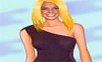 Britney Spears Super Fashion