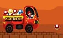 Caminhão do Mario
