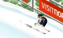 Campeonato de Esqui