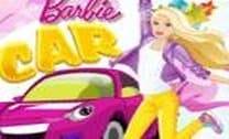 Carro da Barbie