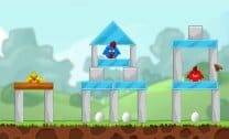 Chicken House Level Pack