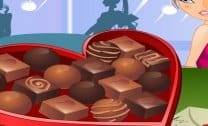 Chocolate de Amor