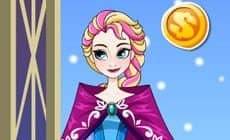 Classic Fashion Elsa