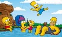 Clássico Simpsons