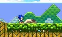 Clássico Sonic