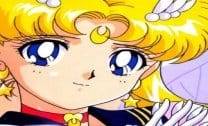 Coleção Sailor Moon