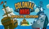 Colonial Wars Special Edition