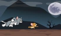 Corrida do Tom e Jerry