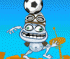 Crazy Frog Futebol