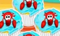 Cupcakes Sebastian