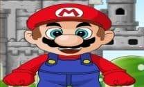 Cute Mario