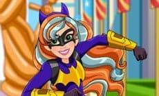 DC SuperHero Girls Batgirl