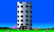 Defender Castelo do Mario
