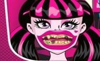 Dentes Monster High
