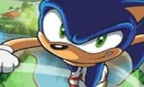 Diferenças do Sonic