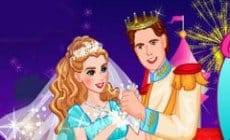 Disney Princess Wedding Dance