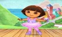Dora Bailarina