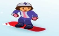 Dora ski