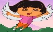 Dora The Cupid