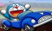 Doraemon Amigos Corrida