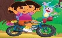 Dora's Bike