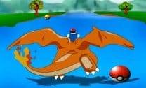 Dragão Pokemon