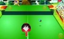 Dragon Ball Ping-Pong