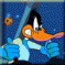 Duck Dodgers Mission 2