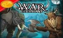Elefante De Guerra