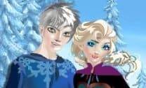 Elsa e Jack Royal
