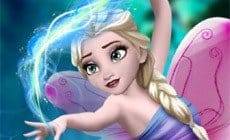 Elsa Fairy