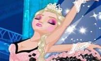 Elsa Pretty Ballerina