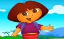 Erros da Dora