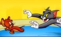 Erros Tom e Jerry