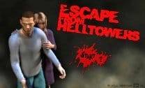 Escape from helltowers