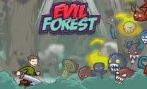 Evil Forest