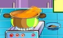 Faça uma sopa