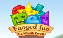 Fanged Fun Players Pack