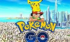 Find My Pokemon Go