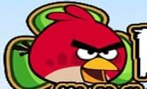Flappy Angry Birds