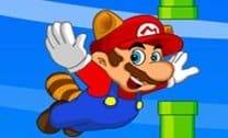 Flappy Mario E Luigi