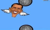 Flappy Obama